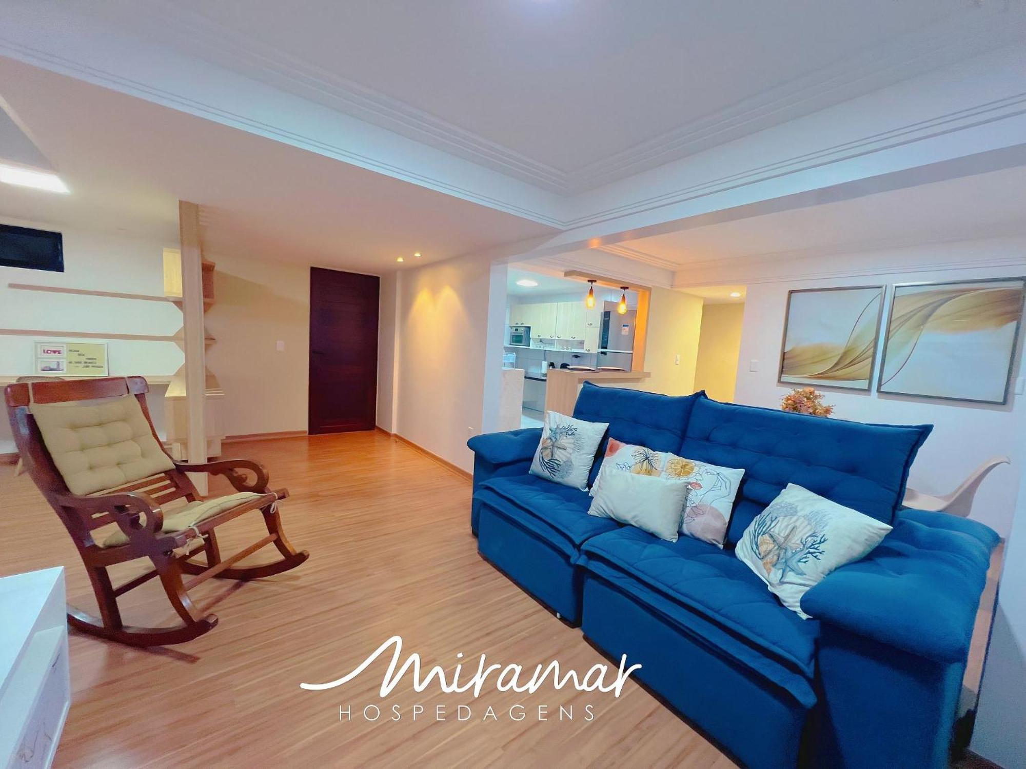 Apartamento Pontal Cabo Branco